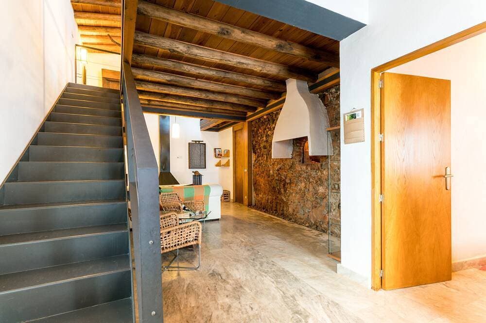 Foto 11 von 30: Bau Ksar Casas Valdelarco für 4 personen