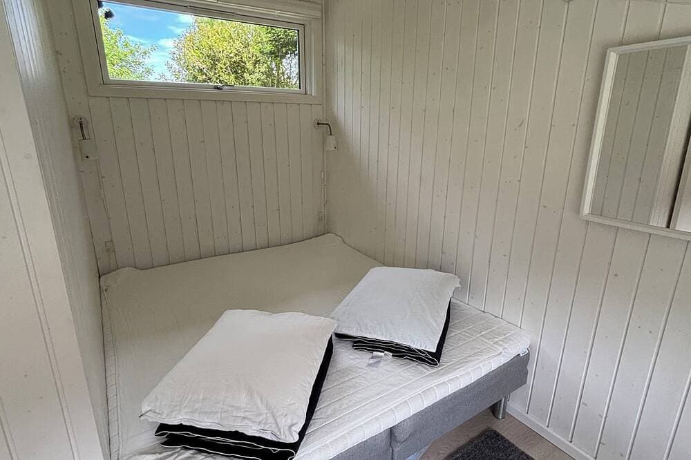 Foto 2 von 30: Gemütliches Ferienhaus 50 m vom Strand