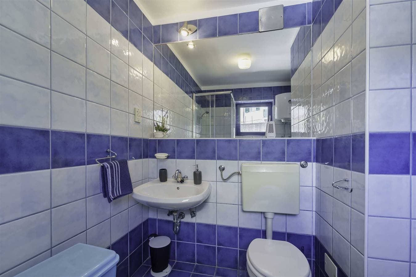 Foto 10 von 14: Wohnung Oresic im Erdgeschoss