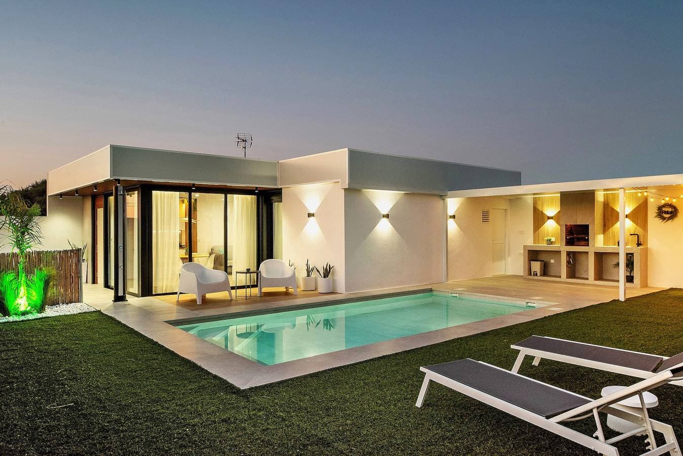 Casa Adriana 1