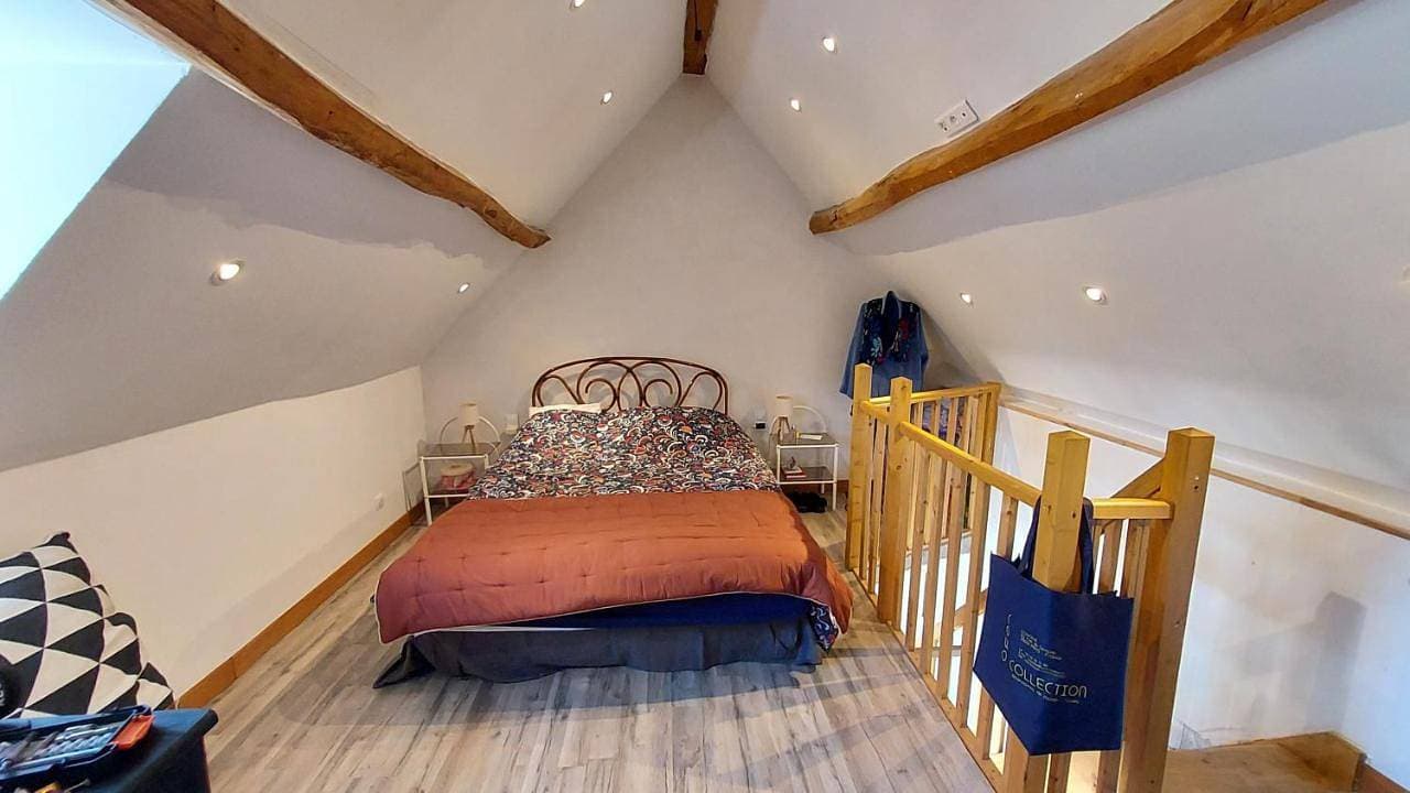 Foto 7 von 16: Two-Bedroom House