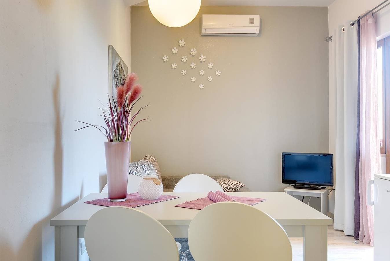 Foto 6 von 20: Günstige Ferienwohnung mit WLAN