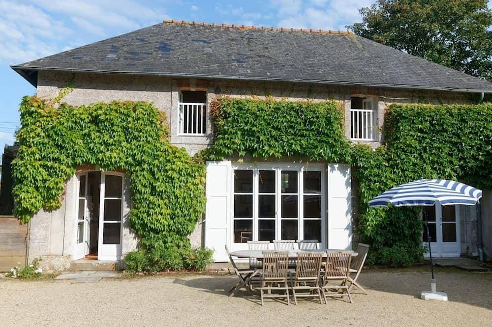 Les Rabouillères - Family home at Omaha Beach for 2 to 8 people 1