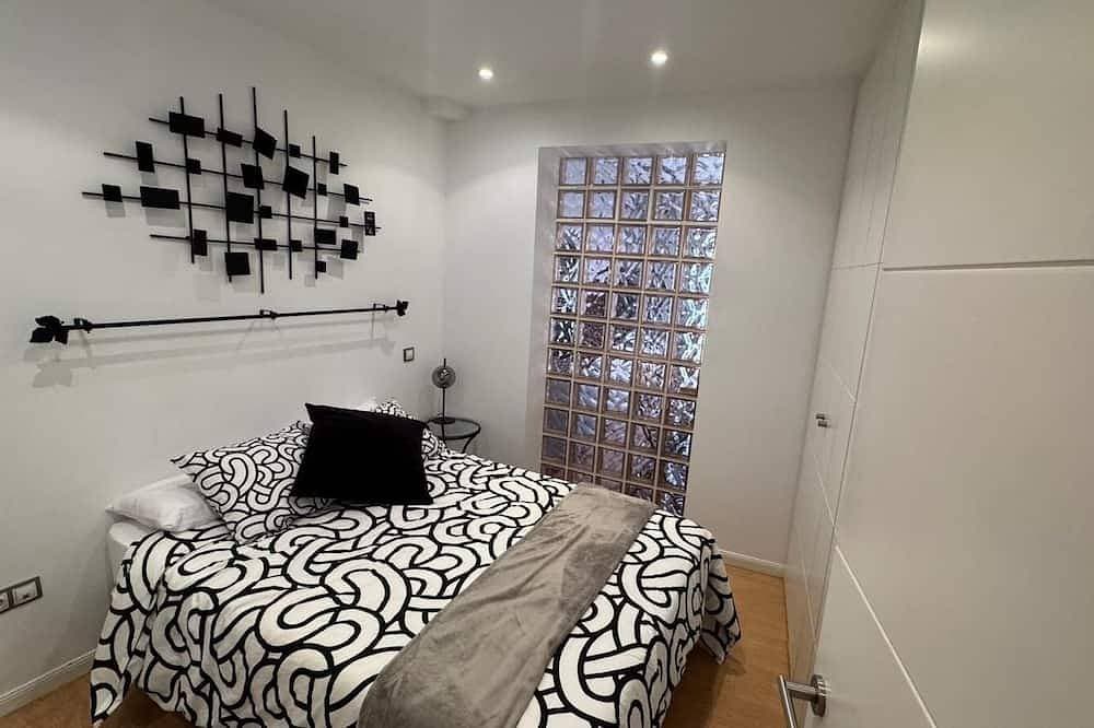 Foto 5 von 27: Apartment in Paseo de las Delicias