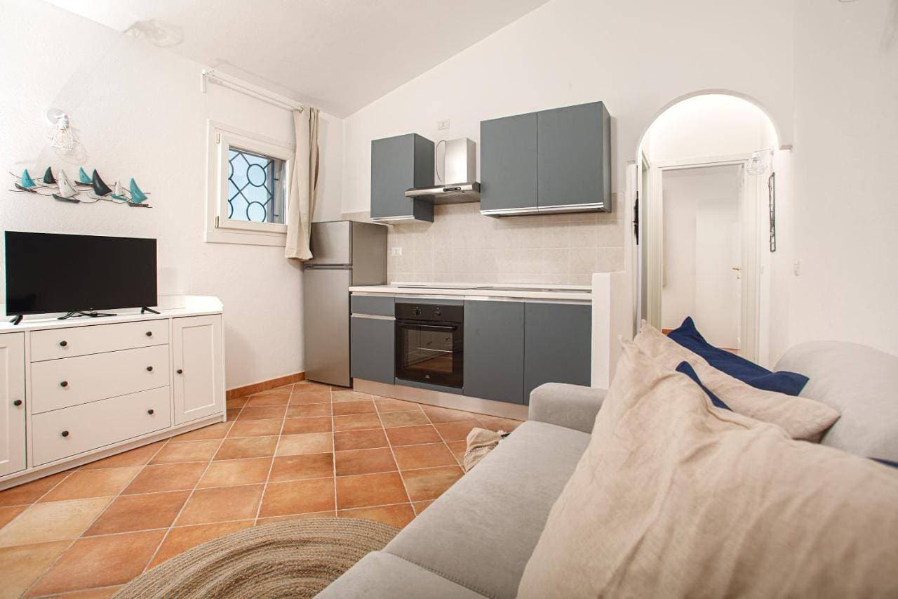 Foto 5 von 5: One-Bedroom Apartment