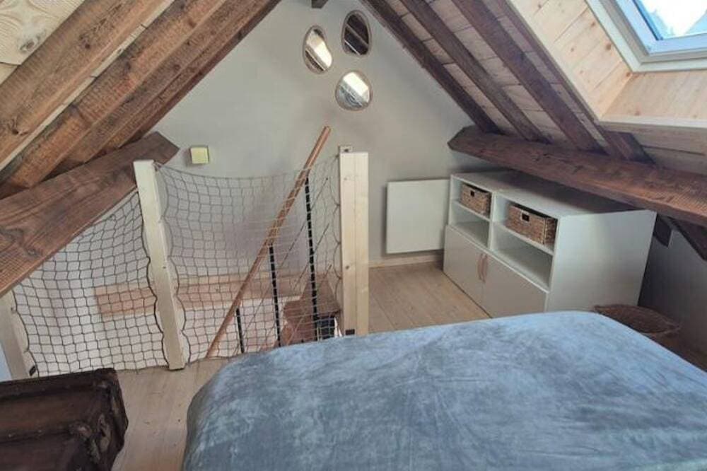 Foto 3 von 26: A cozy home, perfect for exploring the Cotentin region
