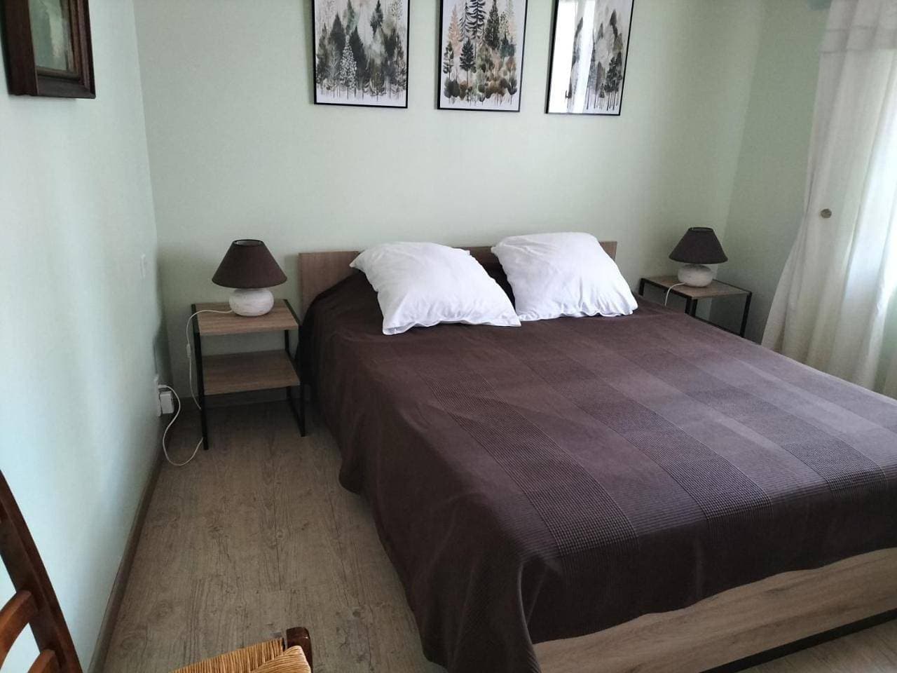 Foto 10 von 61: Three-Bedroom Home
