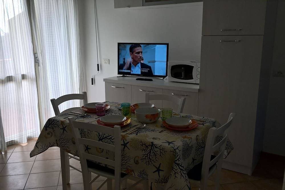 Kommen Sie nach Badesi, Sie werden ein wunderbares Urlaub, ein Schlafzimmer Apartment zu All-Inclusi... 1