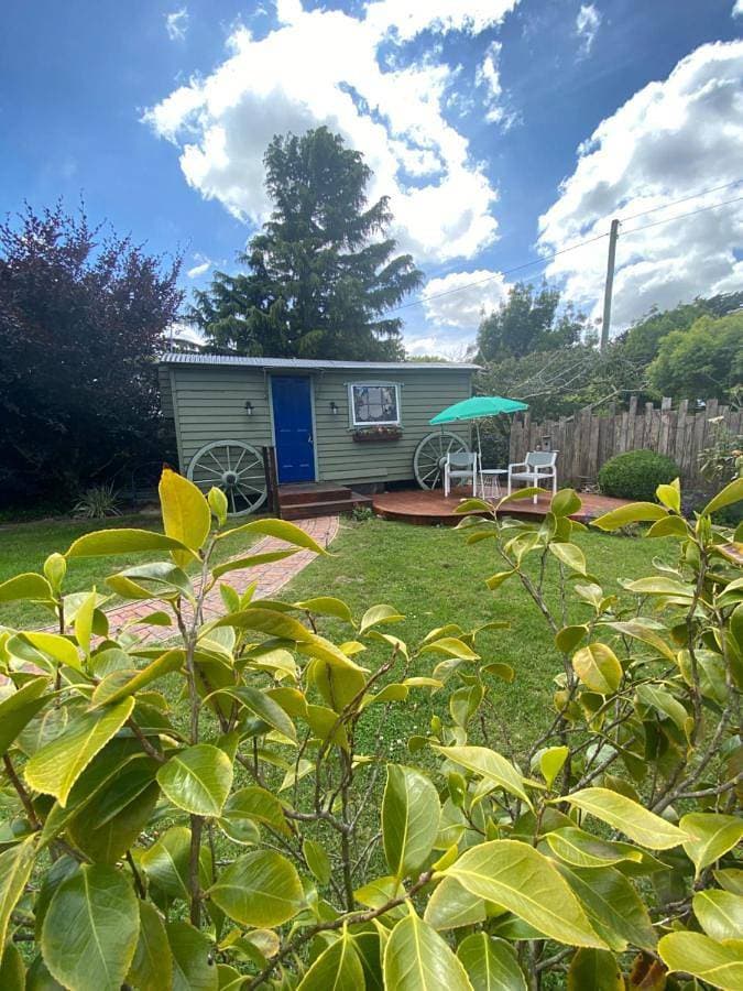 Shepherd's Cottage 1