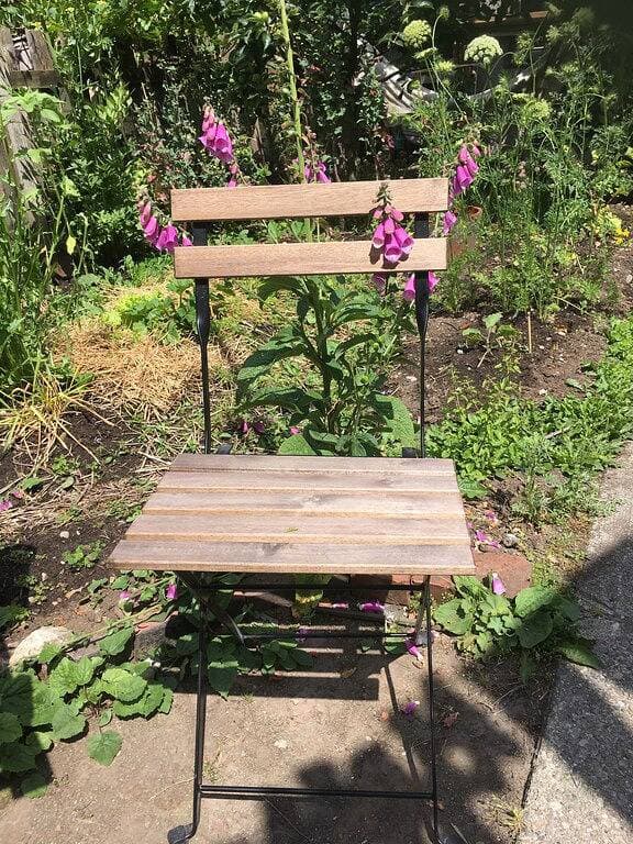 Foto 6 von 39: Helle neue Gartensuite