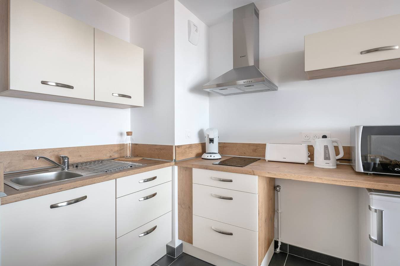 Foto 10 von 18: Schöne Wohnung für 2 mit Blick aufs Meer