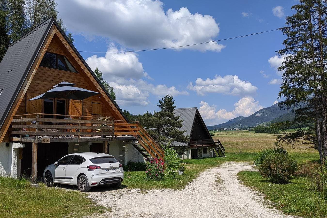 Foto 3 von 18: Chalet le 54