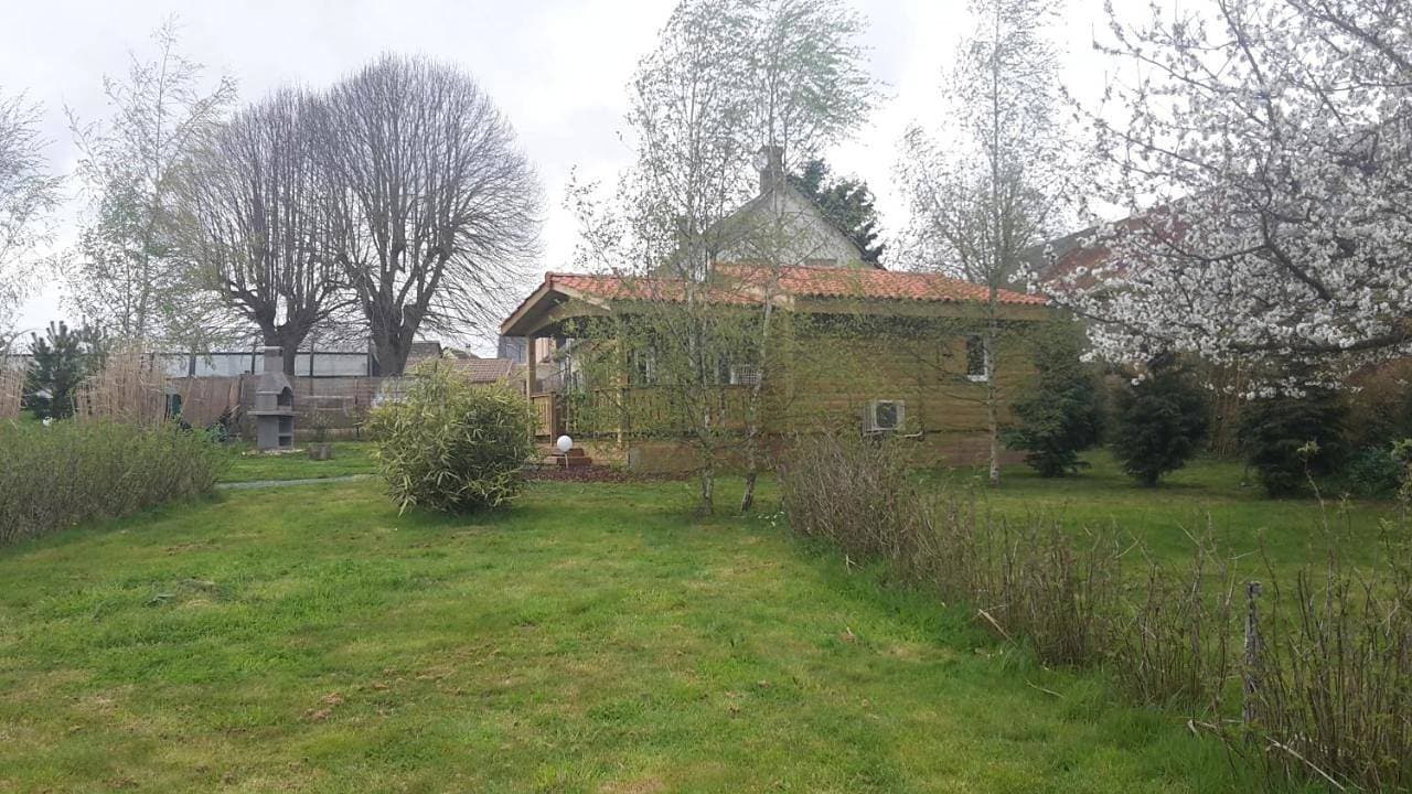 Foto 4 von 13: Double Room