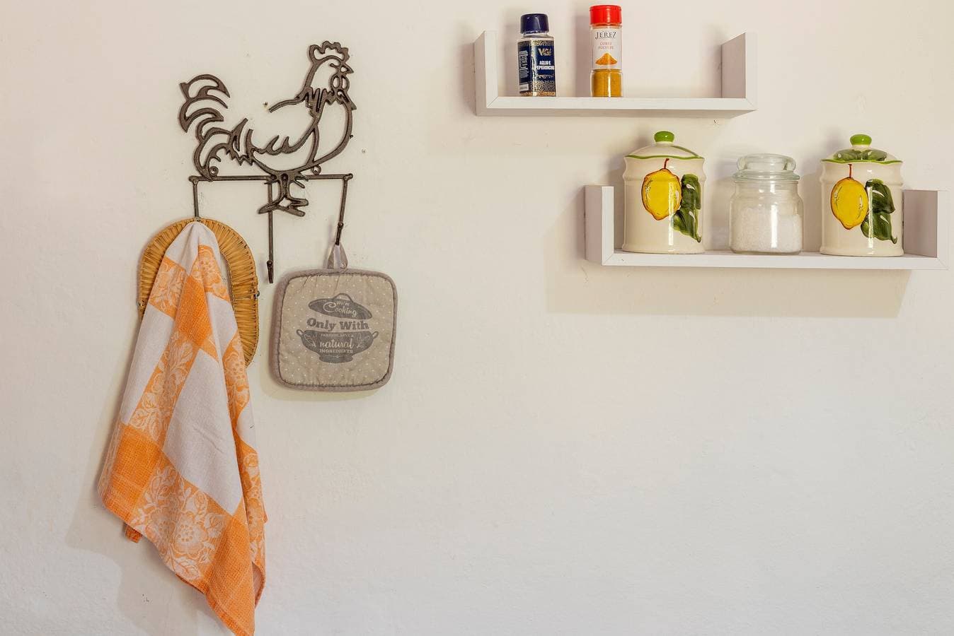 Foto 7 von 22: Ferienhaus 'Casa Michela' mit privatem Garten und WLAN