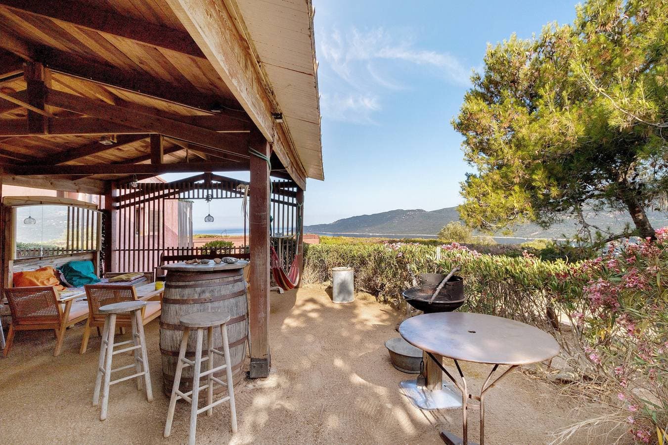Foto 9 von 27: Casa Pargulitu: Mehr als ein großes Ferienhaus – ein authentischer Lebensort
