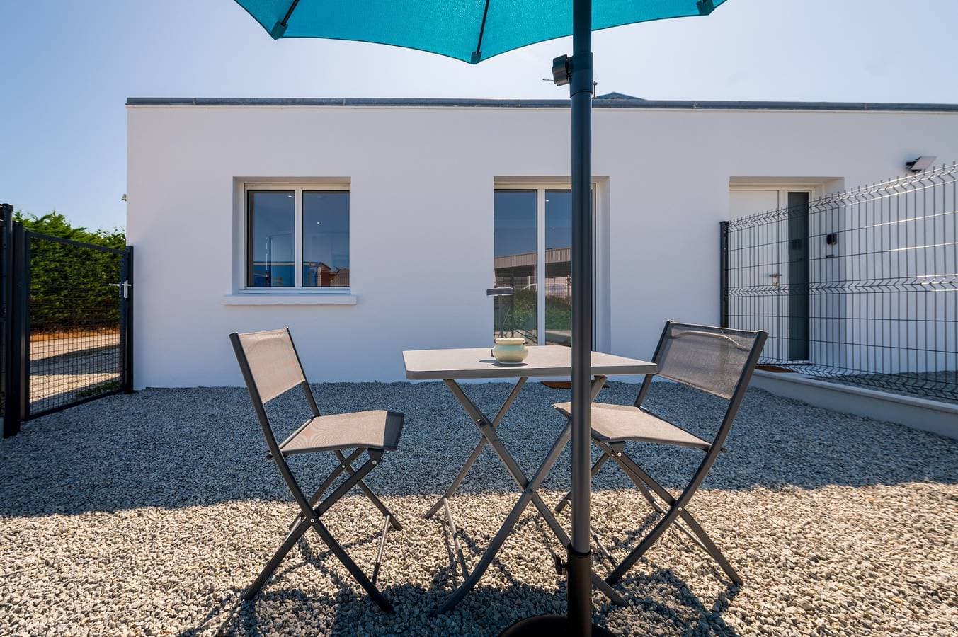 Tribord Bâbord Draps Parking Wifi 1