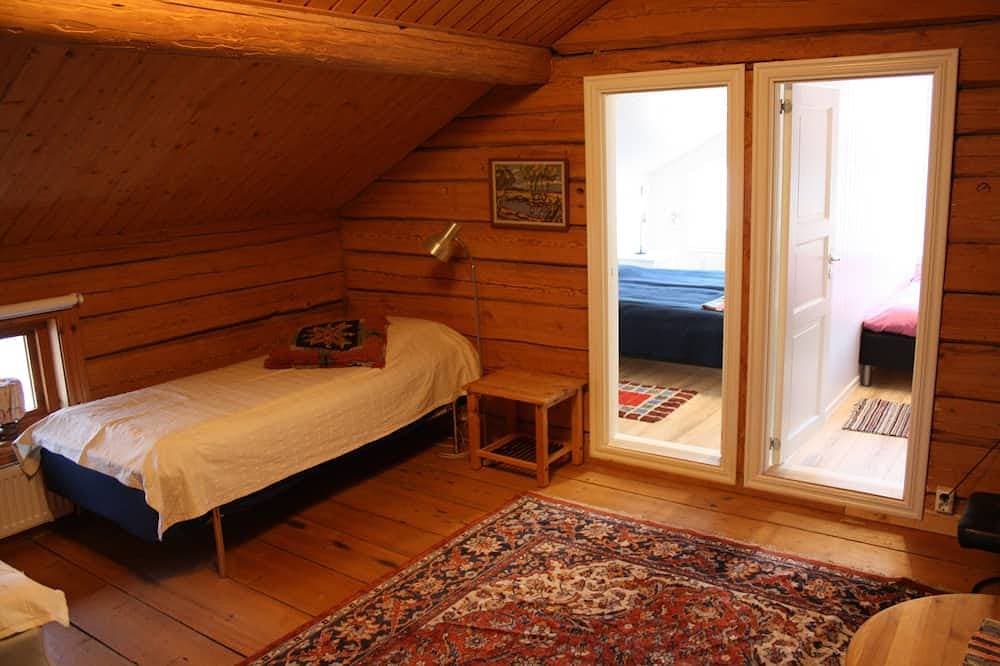 Foto 3 von 30: Schönes Ferienhaus nur 60 Meter vom See, Timmerstugan