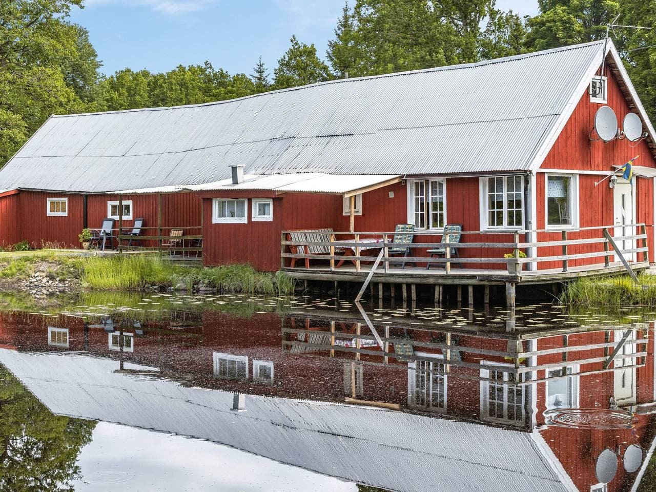 Foto 7 von 26: Tingsmåla