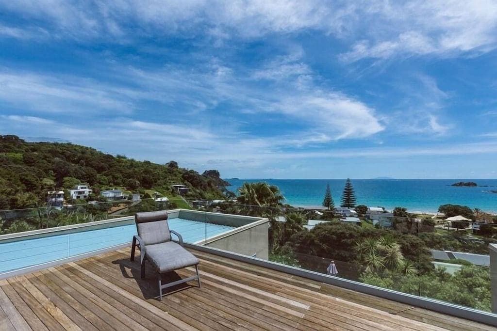 Foto 6 von 10: Palm Beach Lodge - Manuka