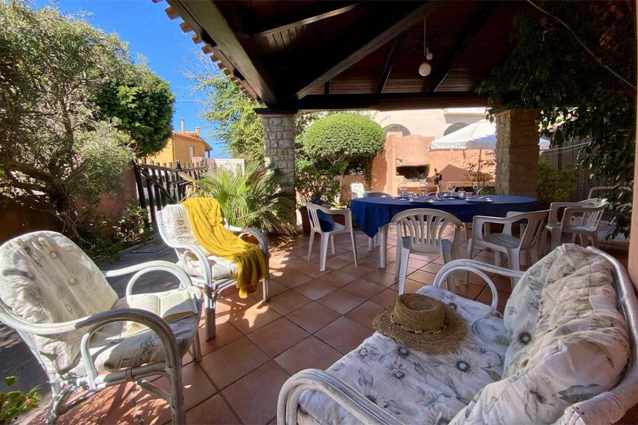 Villa Gianni 1