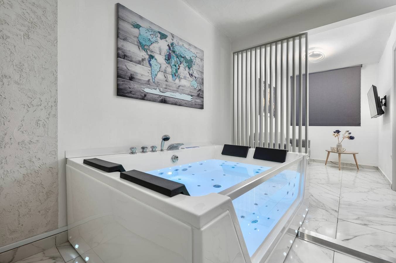 Stilvolle Wohnung im Stadtzentrum 1