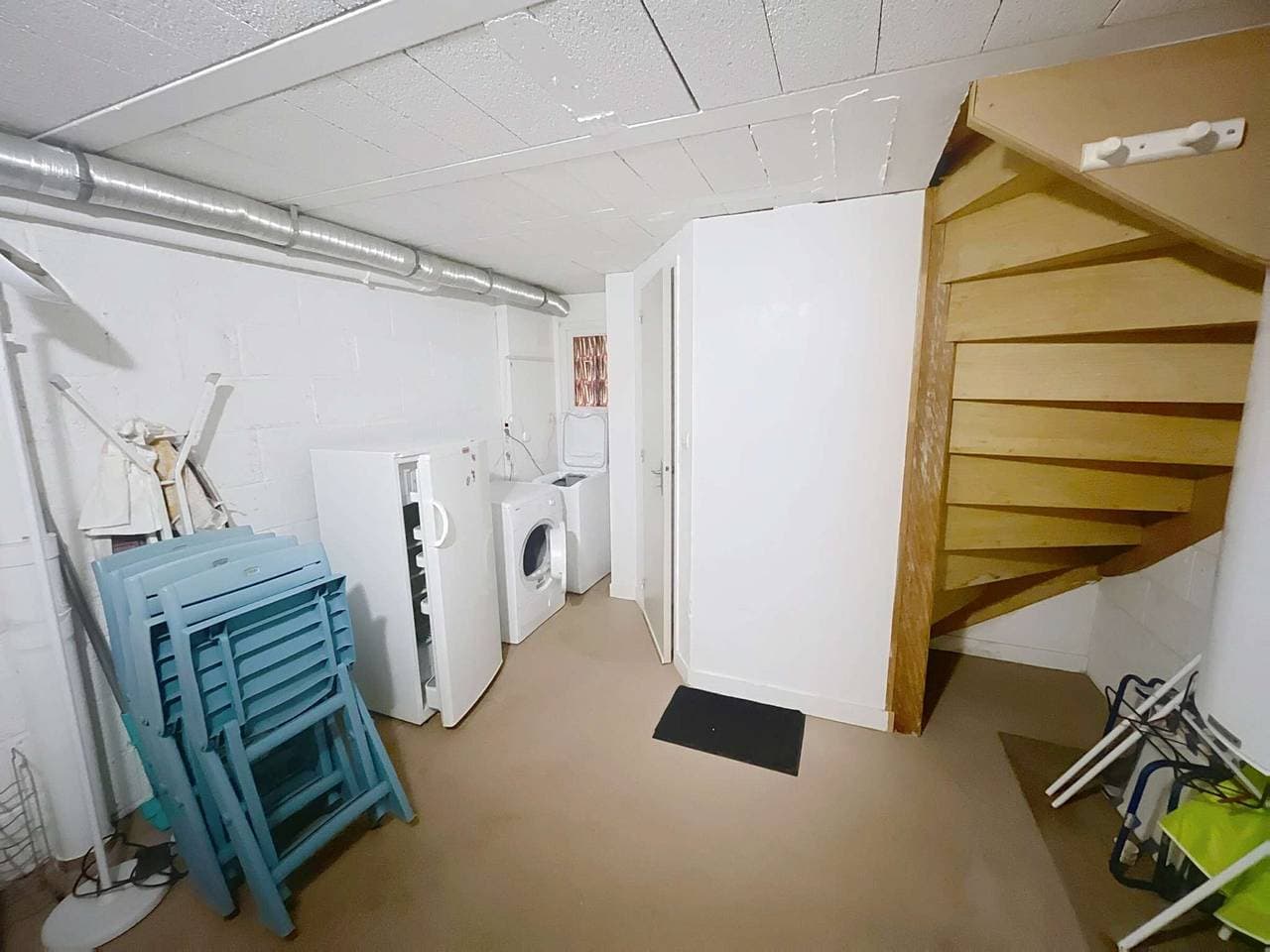 Foto 13 von 16: Wohnung am Meer mit 2 Schlafzimmern und Parkplatz
