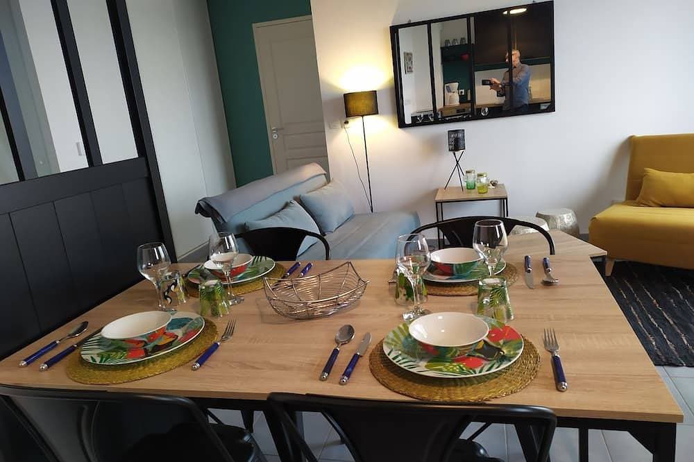 Foto 4 von 15: Sehr schöne Wohnung mit vollem Meerblick