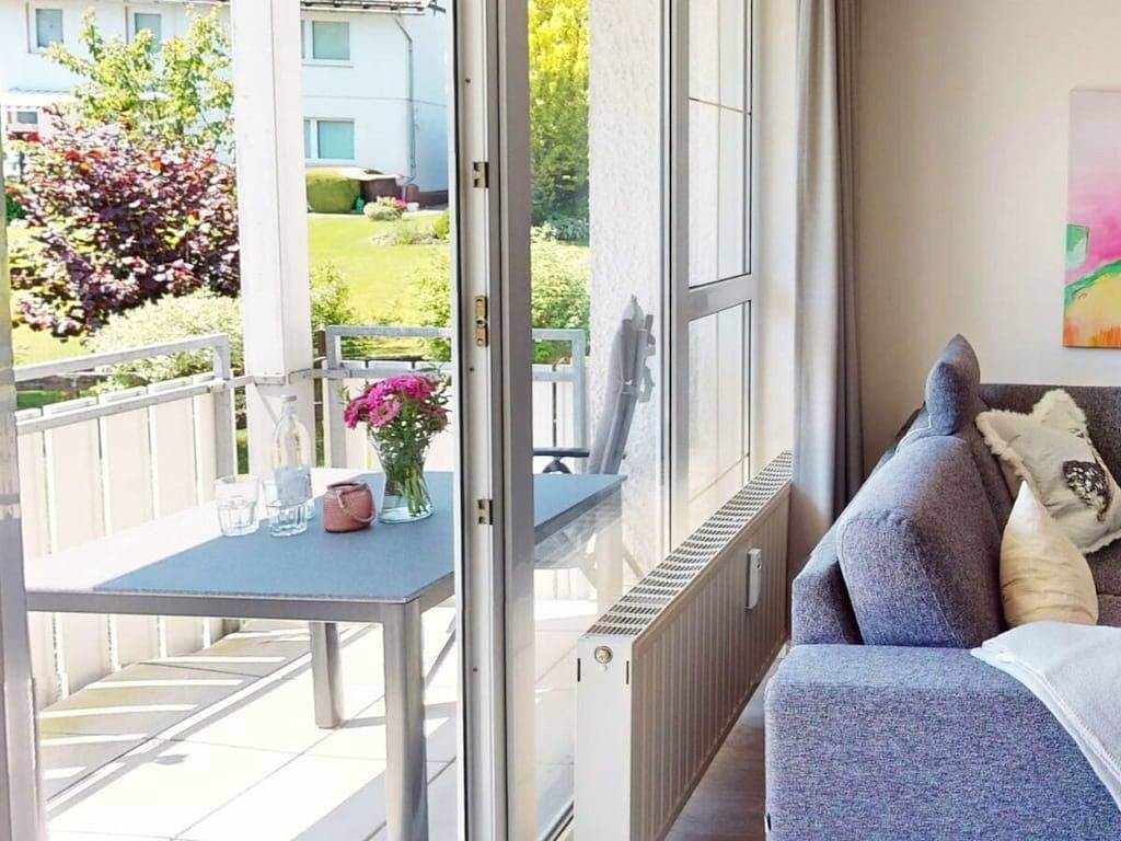 Foto 7 von 56: Ferienwohnung mit 1 Schlafzimmer