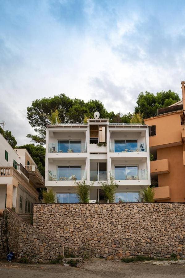 Foto 5 von 21: Bajo A - Apartment with Sea View