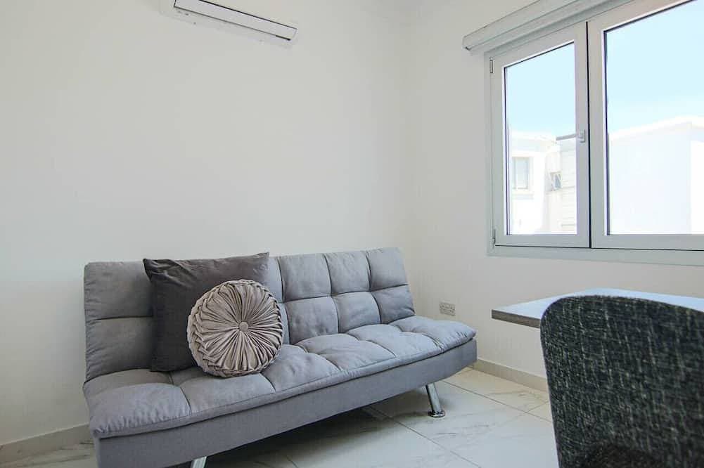 Foto 8 von 13: Phaedrus Living: Seaside Luxury Flat Lighthouse 66