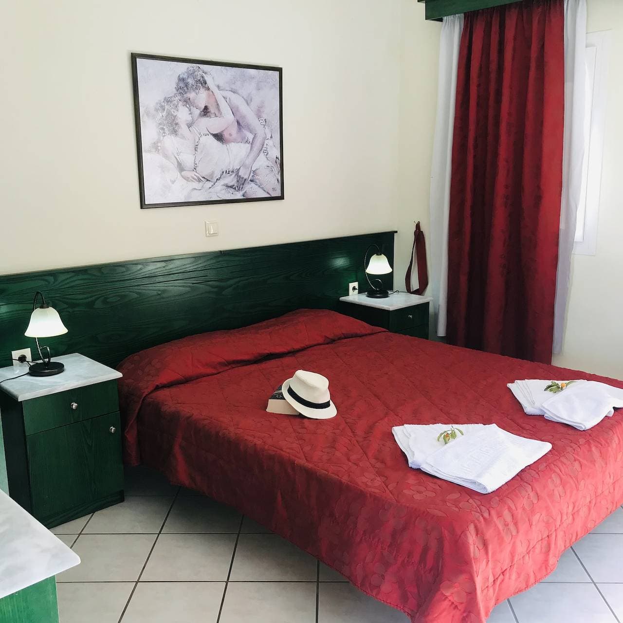 L'eremo Luxury Studio 1