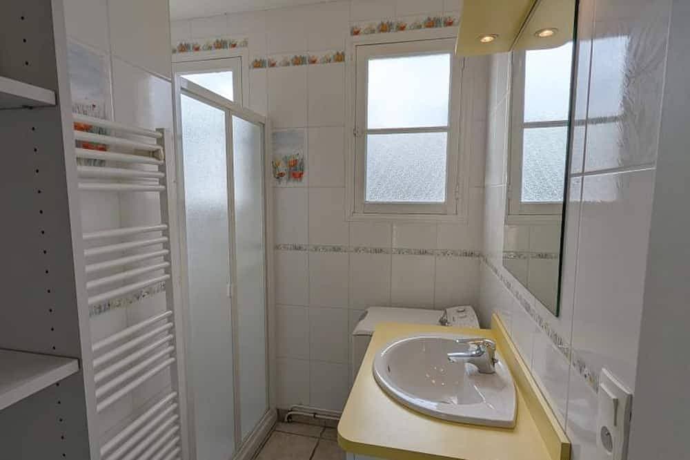 Foto 5 von 15: Charmantes Bungalow in St-Pair-sur-Mer, nahe dem Strand