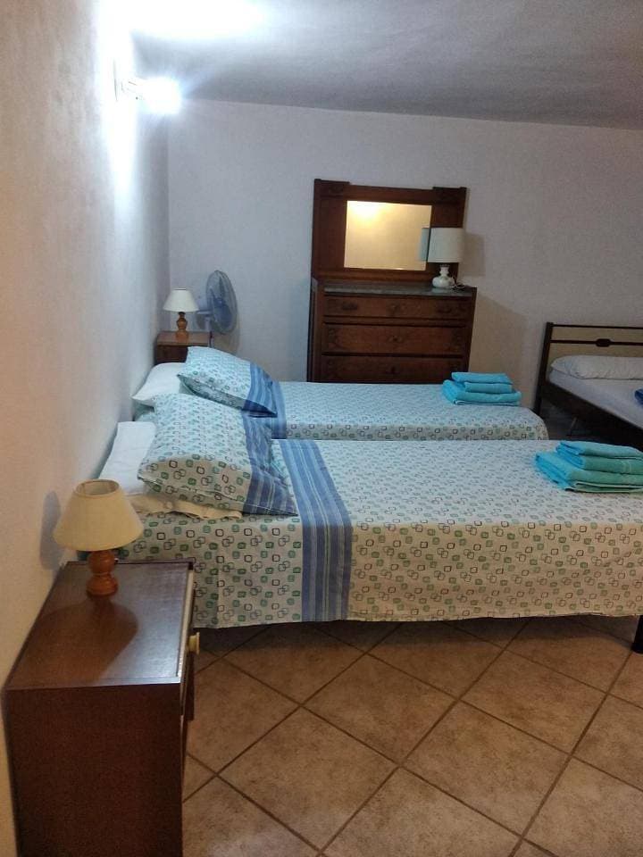 Foto 9 von 15: Two-Bedroom House