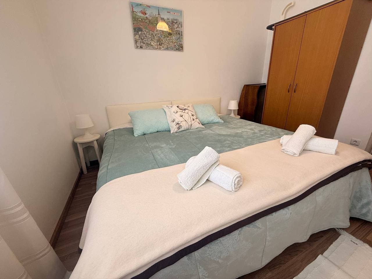 Foto 12 von 45: Ferienhaus 'Anjú-Pardal' mit Bergblick, privater Terrasse und Wi-Fi