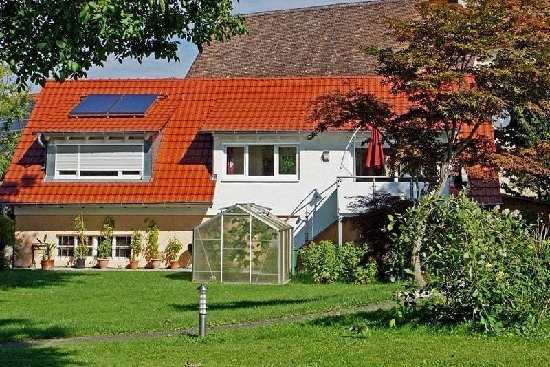 Haus Eiche 1