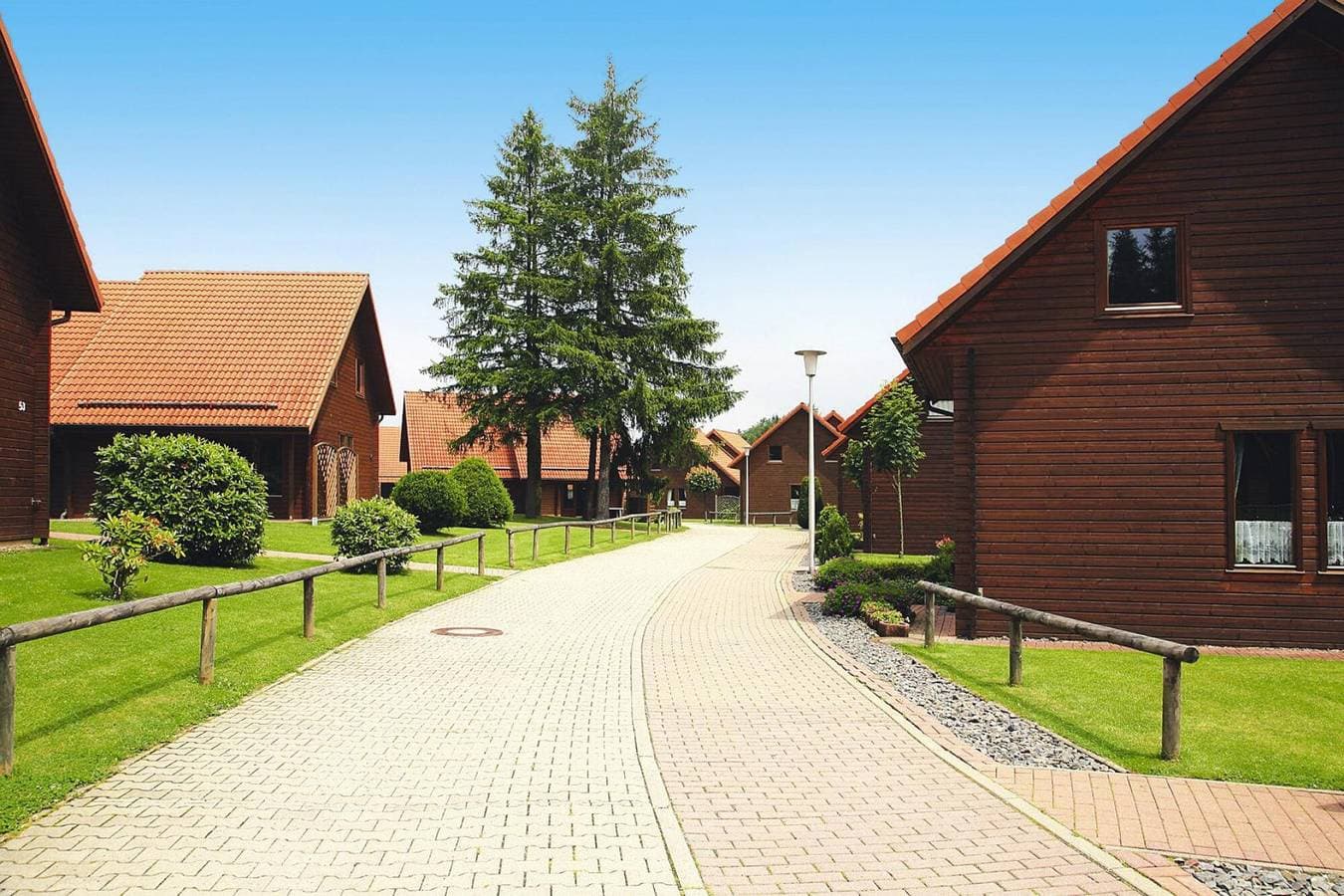 Foto 6 von 27: Familienfreundliches Ferienhaus mit WLAN in Hasselfelde