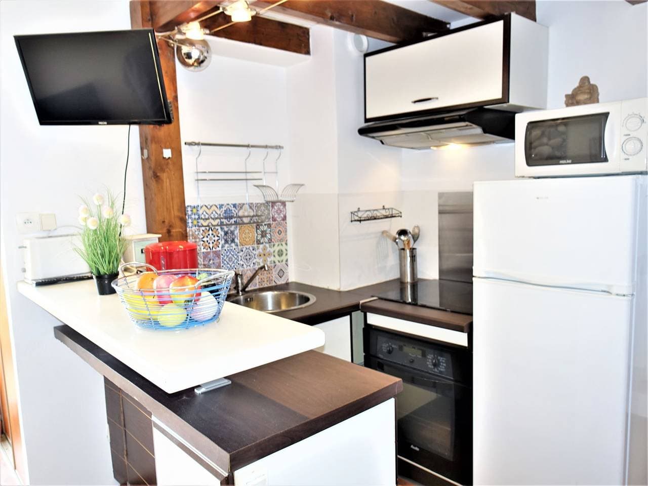 Foto 9 von 27: Les Balcons de la Méditerranée