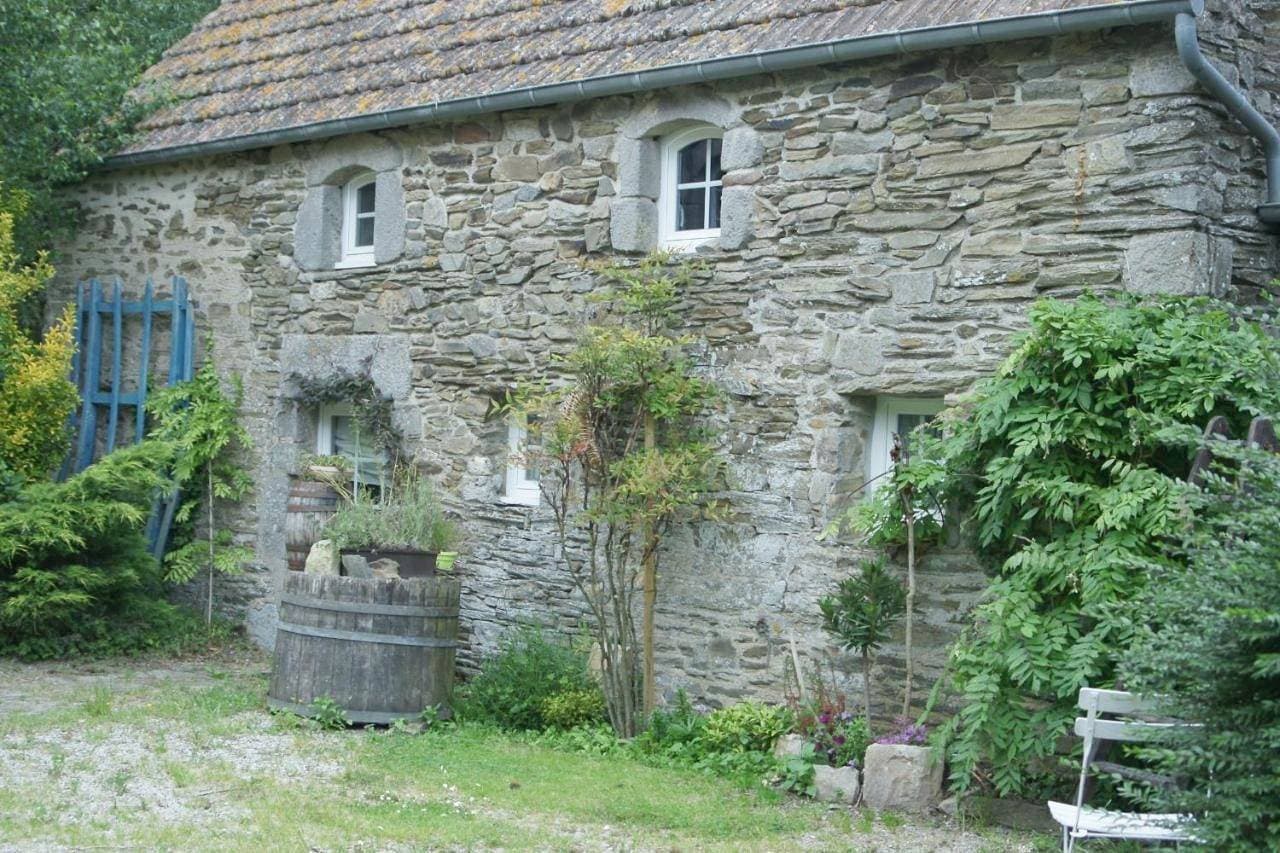 Foto 5 von 16: Cottage (4 Adults)