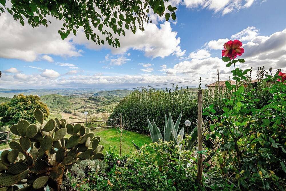 Foto 12 von 14: La Rosa - La Fattoria