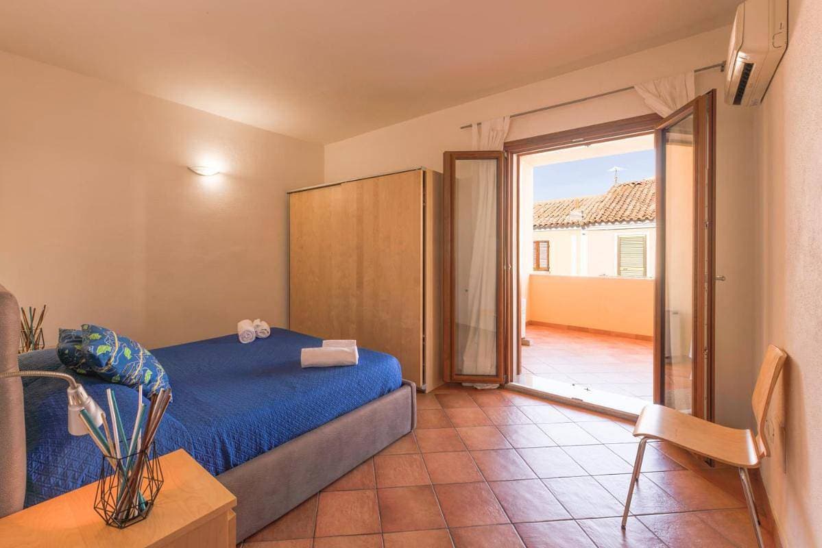 Foto 4 von 25: Entspannendes Cristal-Schlafzimmer Nr. 1503