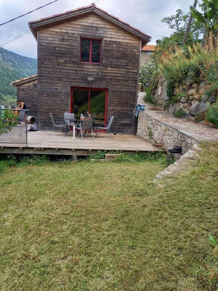 Foto 8 von 10: Two-Bedroom House