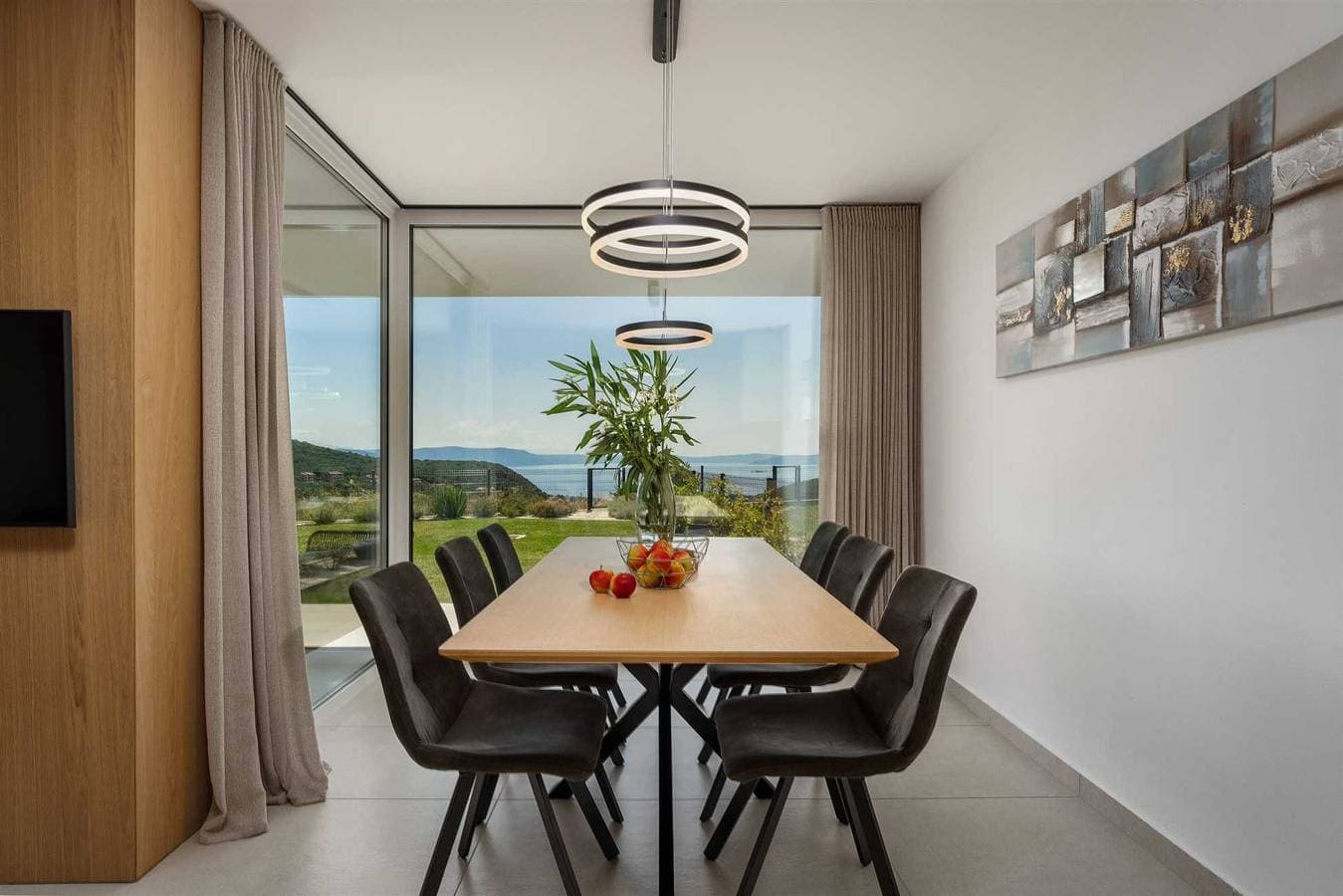 Foto 3 von 15: Premium-Apartment Sunshine mit Meerblick