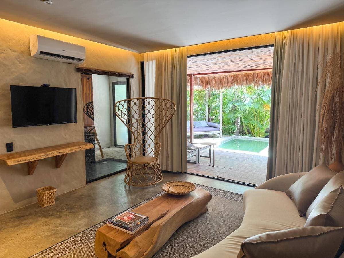 Makena Hotel 1