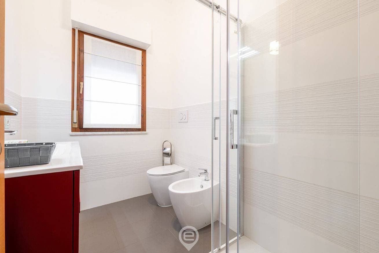 Foto 12 von 20: Ferienwohnung für 2 Personen mit Balkon/Terrasse