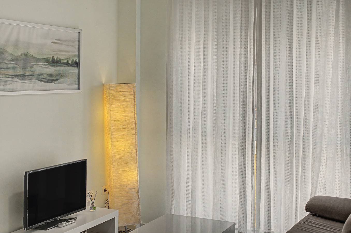 Foto 4 von 28: Apartamento Goya 2ºB · Im Herzen von Sevilla