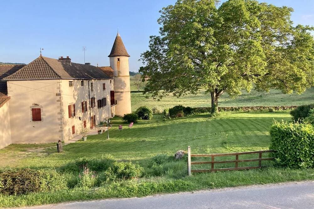 Foto 10 von 30: Gîte du Château de Sivignon