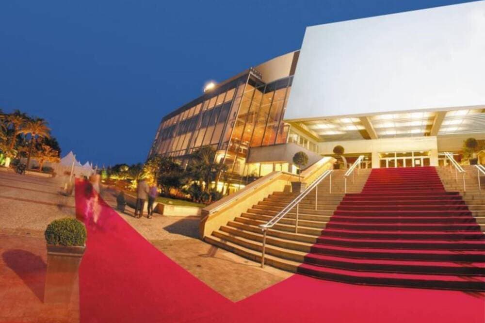 Foto 12 von 30: Cannes, 2 Teile bis 10 min vom Palais und Strand