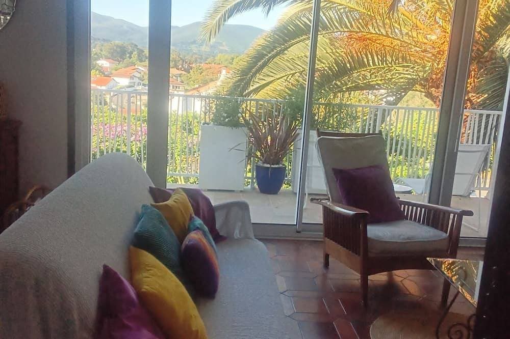 Foto 4 von 30: Ferienwohnung - Ciboure