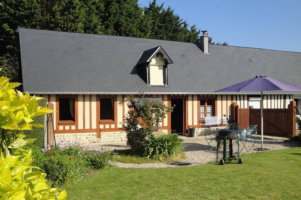 Gîtes de France® - In Janville 1