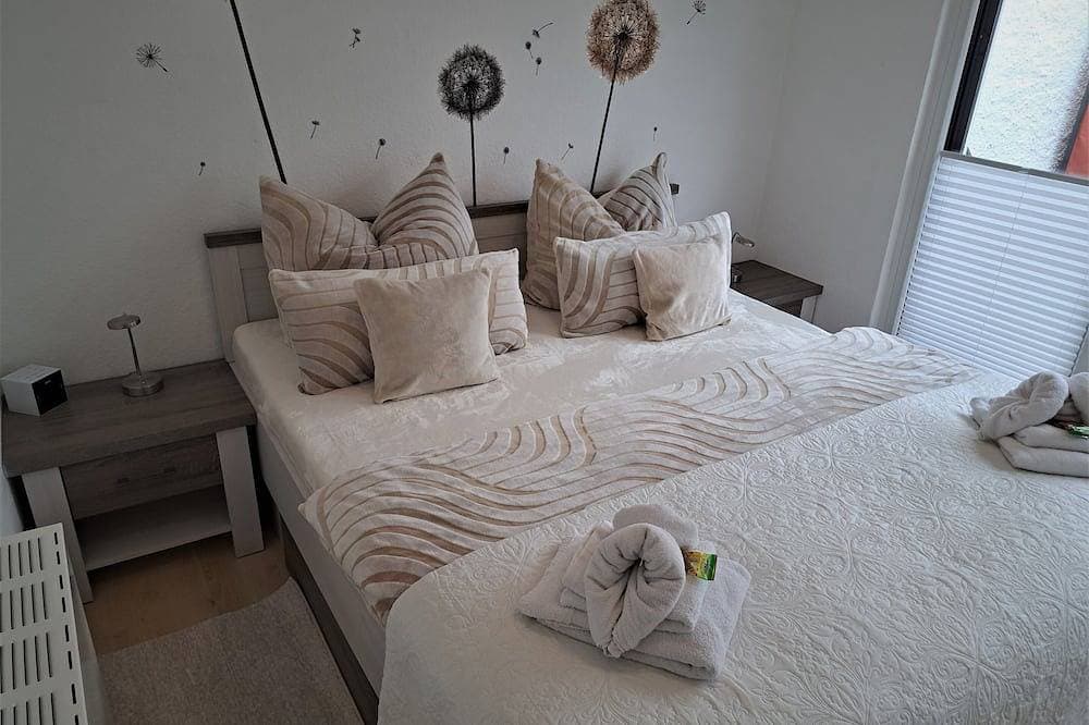 Foto 2 von 30: Ferien Bungalow Bergblüte  Sie ist mit 4 **** Ausgezeichnet